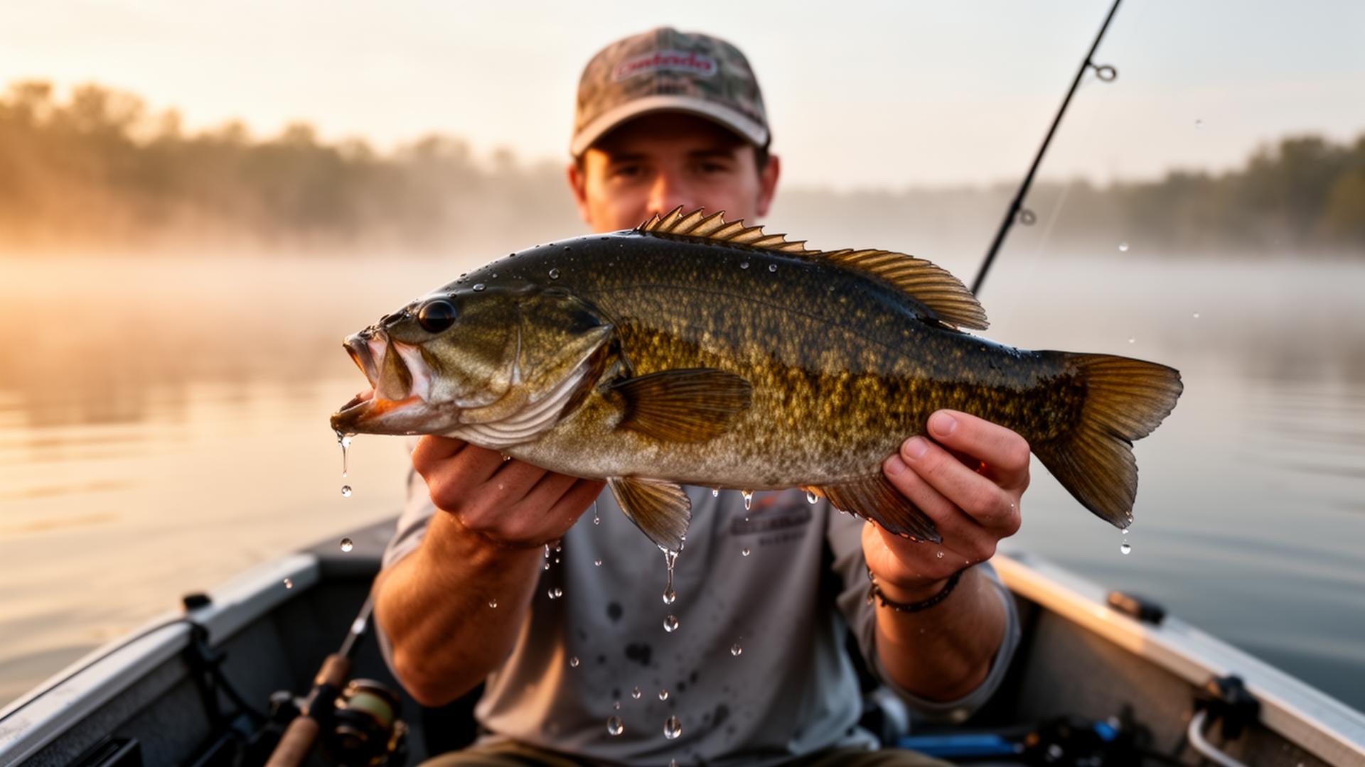 Ontario Bass Opener 2026: The Countdown to Casting Season | Hooked Ontario