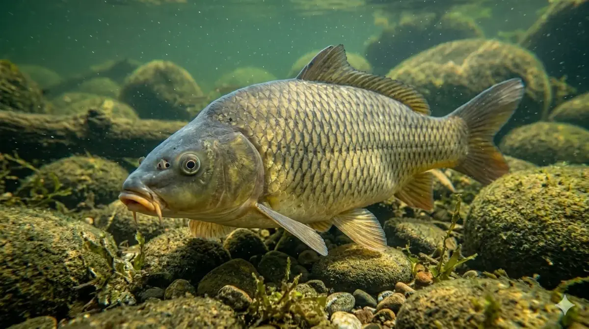 Common Carp