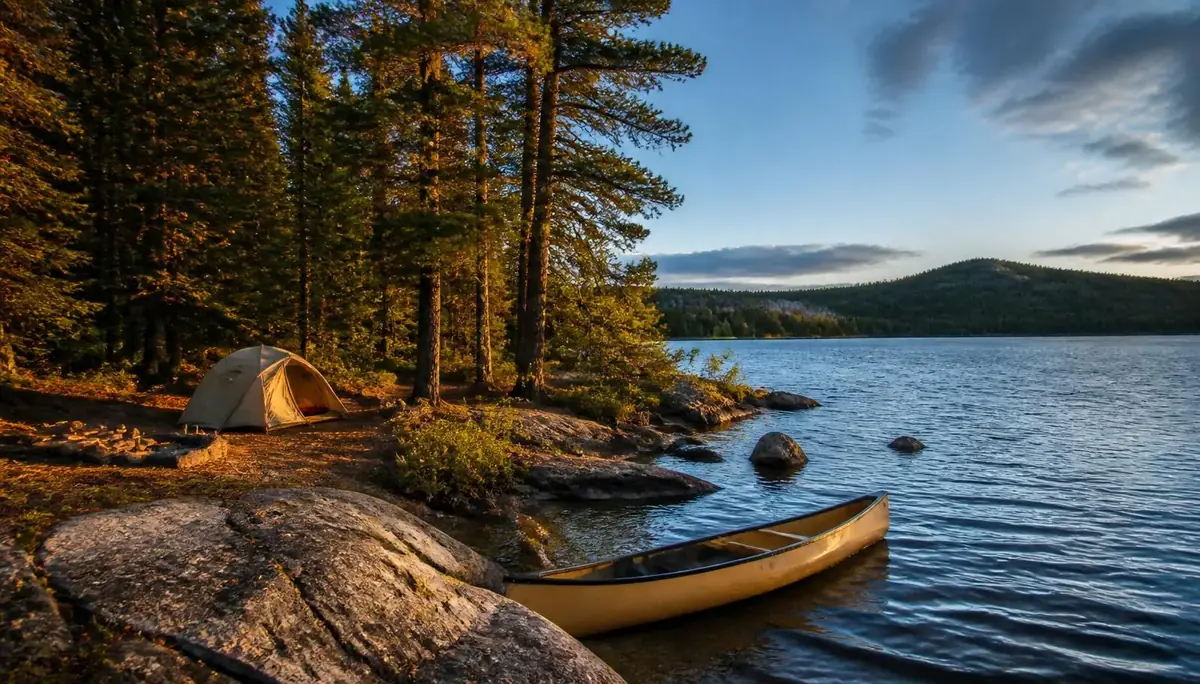 Top 10 Crown Land Hot Spots Every Ontario Angler Should Know