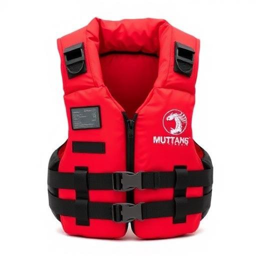 Mustang Survival MIT70 Automatic Inflatable PFD