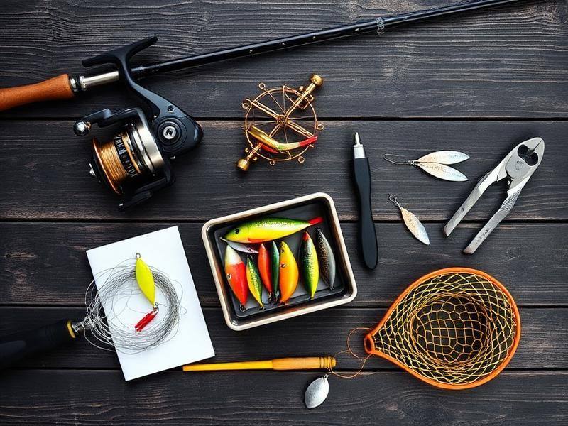 Gear & Tackle Guides