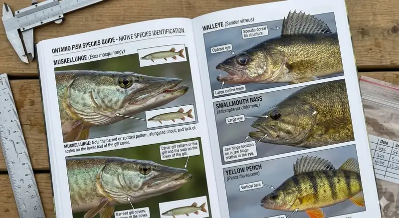 Species Guides
