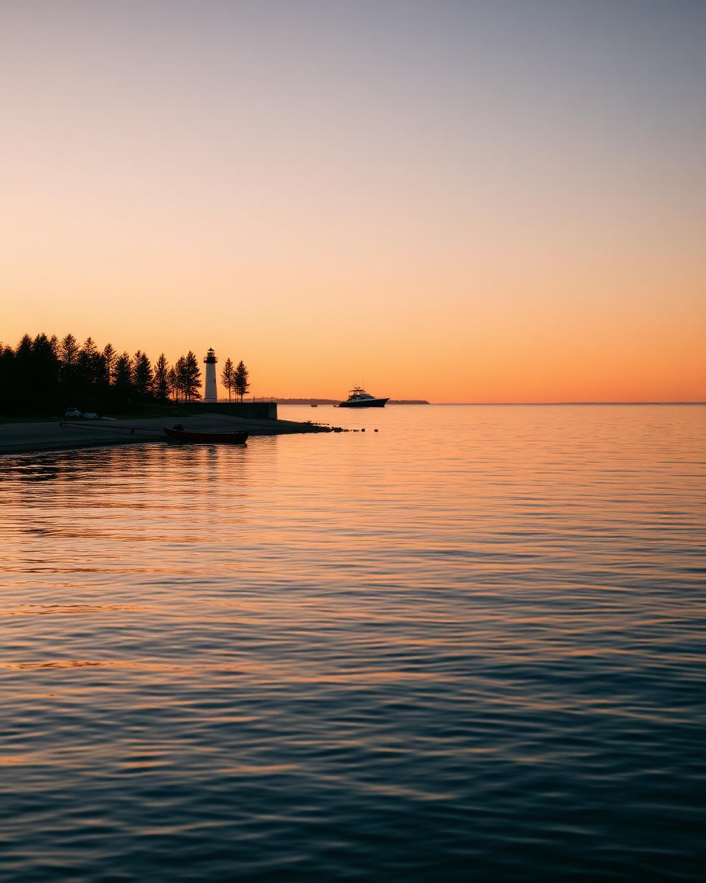Lake Erie
