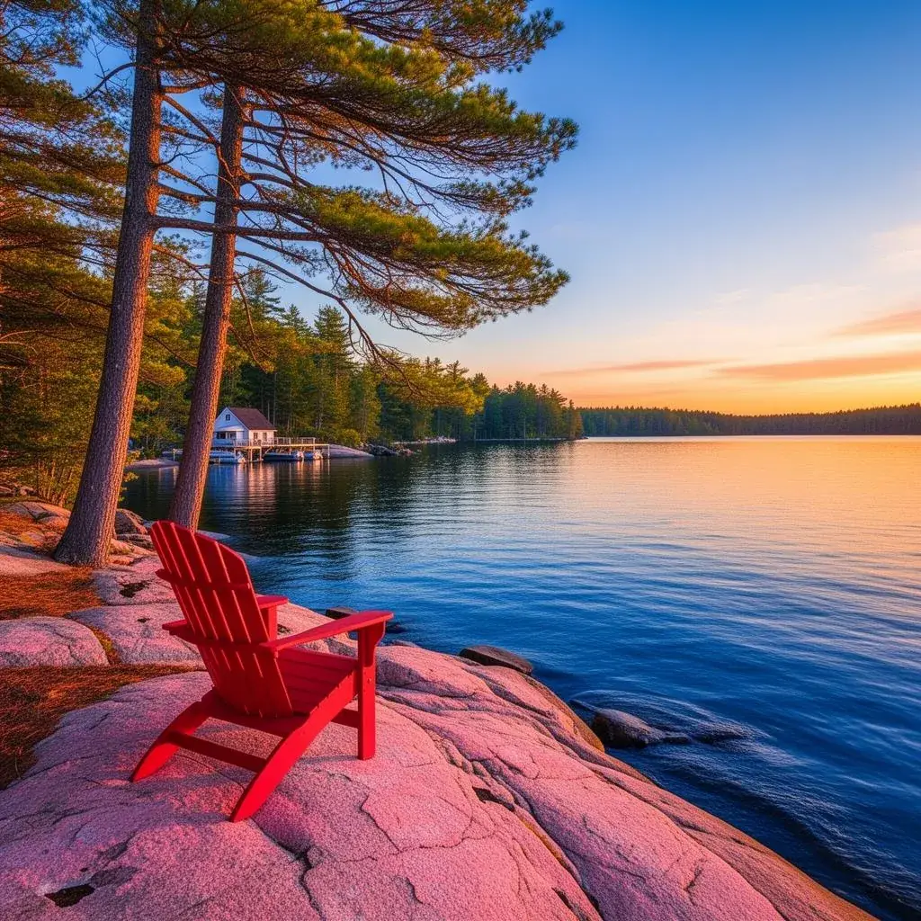 Muskoka