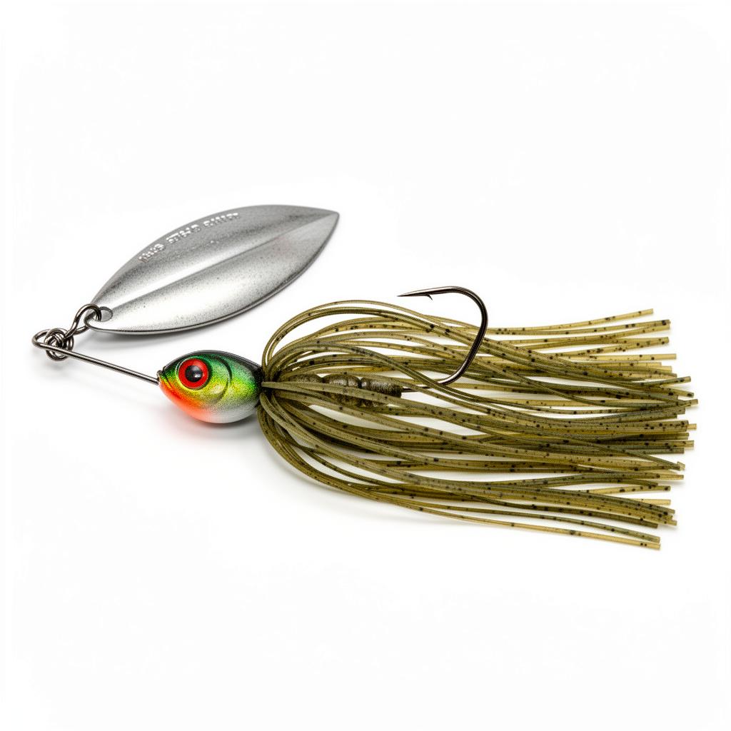 best lure and fishing pole in battle chasers Top 10 Baits from Norris Lake