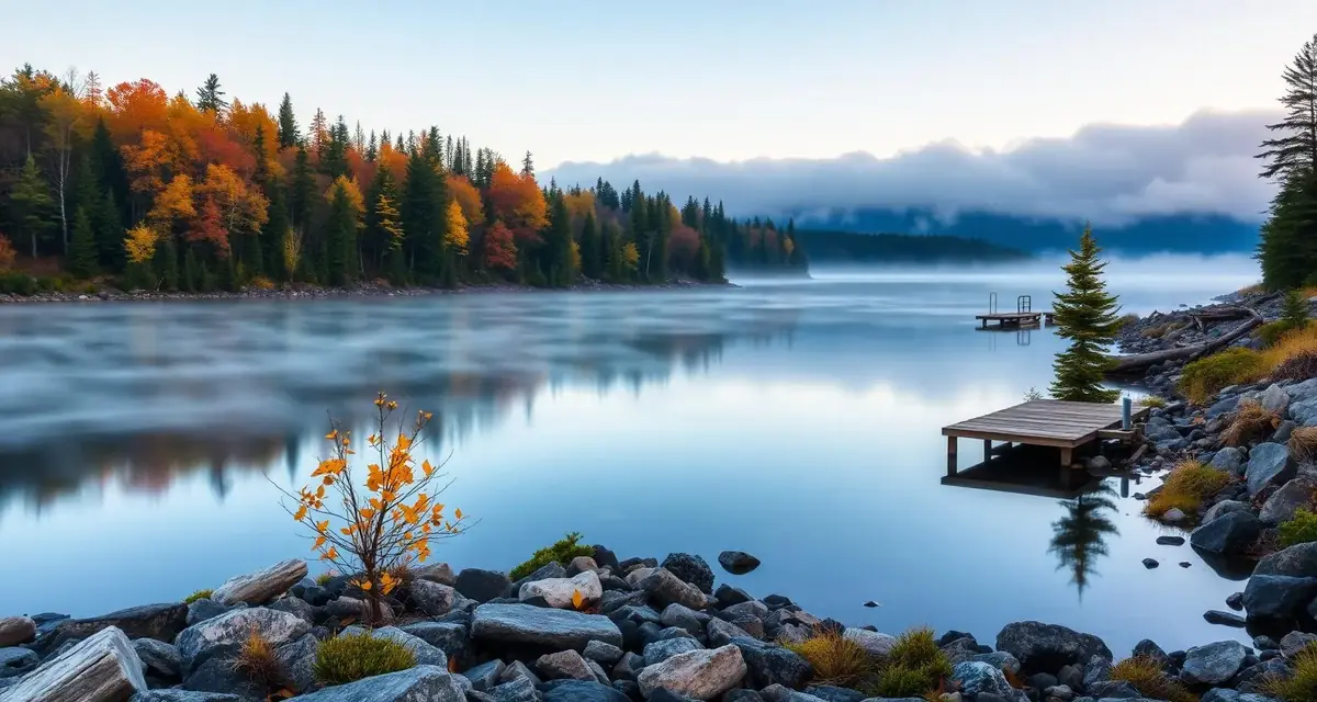 Lake Superior