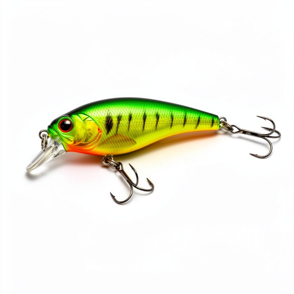 Topwater